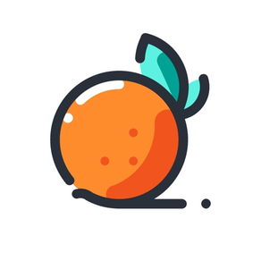 Orange - Focus Timer