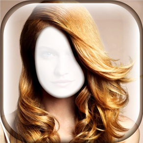 Virtual Hairstyle.s Picture Frames - Hair Salon