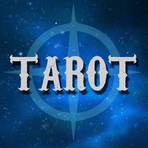 Tägliches Tarotkartenlesen