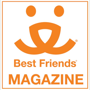 Best Friends Magazine