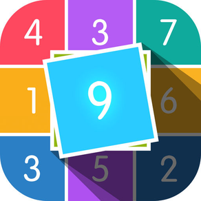 Sudoku - Brain Puzzle Game