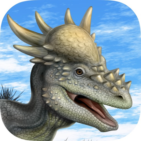 Dinosaurs Puzzles 2