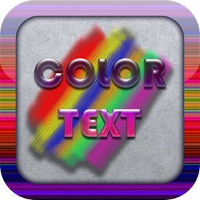 Color Text for Facebook