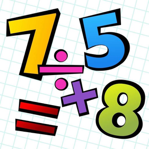 Math Academy Fun & Learn