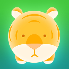 BonZoo: Bouncing Animals