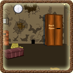 Escape Games-Puzzle Rooms 9