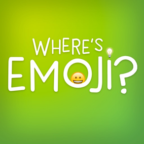 Where's Emoji?