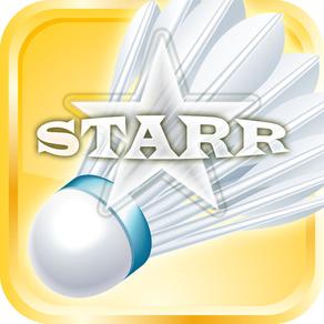 Badminton Card Maker - Make Your Own Custom Badminton Cards with Starr Cards