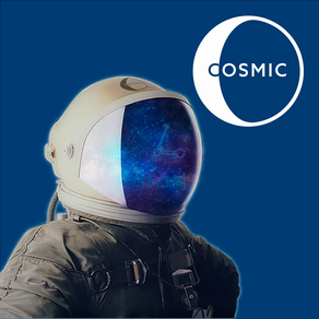 Cosmic Go