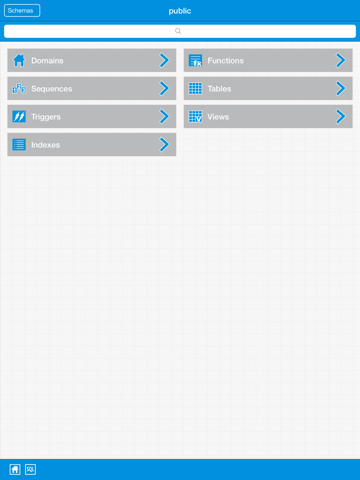 iPostgreSqlProg - PostgreSql Plakat