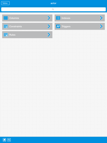 iPostgreSqlProg - PostgreSql Plakat