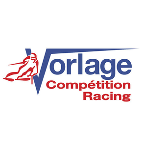 Vorlage Racing