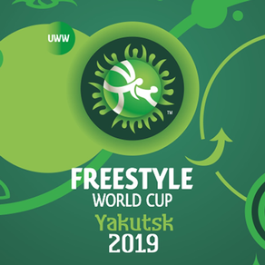 Freestyle World Cup 2019