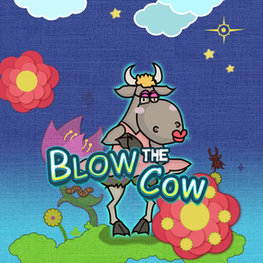 Blow The Cow