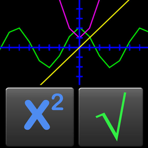 scientific graphing calc