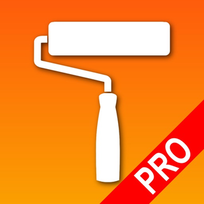 Paint My Wall Pro - Streichen