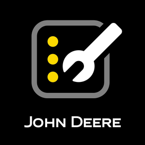 John Deere MyMaintenance