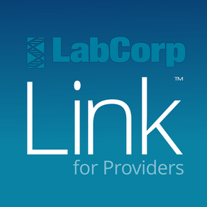 LabCorp|Link for Providers