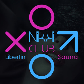 Sauna Nikki Club