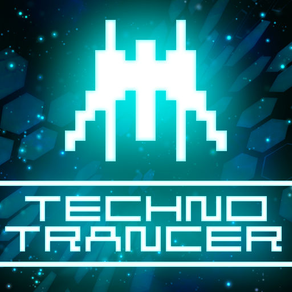 Techno Trancer