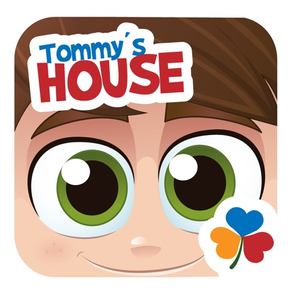 Tommy Haus lustiges Spiel