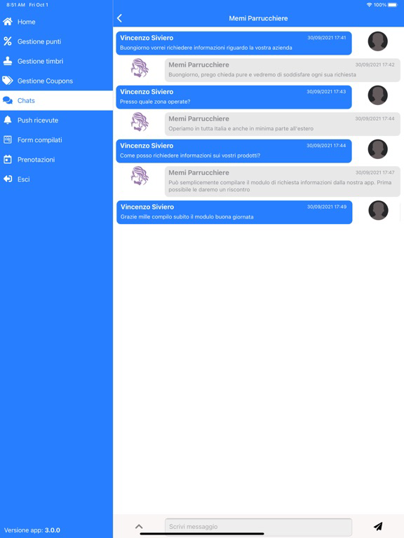appYgo Admin poster
