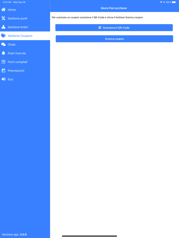 appYgo Admin poster
