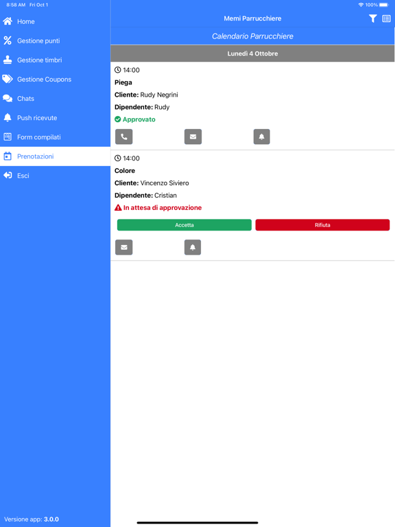 appYgo Admin poster