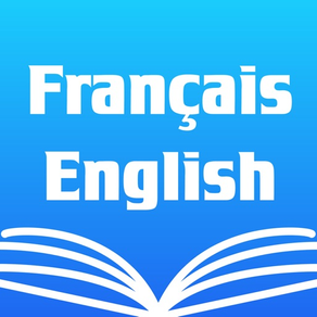 Dictionnaire Anglais Français.