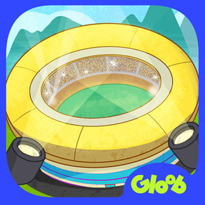 Arena Gloob