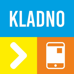 Kladno v mobilu