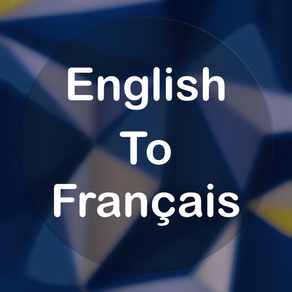 English To French :)