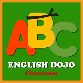 English Dojo Classroom