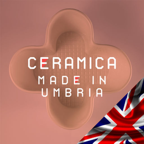 Ceramics Made in Umbria