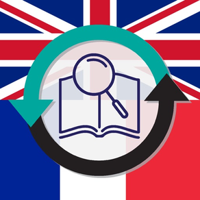French English Dictionary - FrEngDict