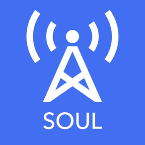 Radio Channel Soul FM Online Streaming
