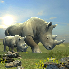 Clan of Rhinos