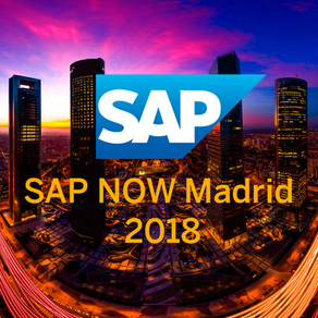 SAP NOW MADRID