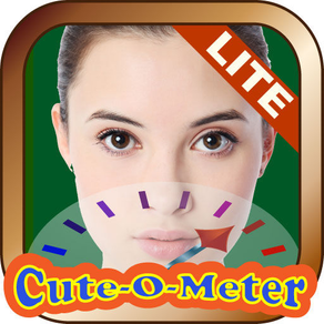 Cute-O-Meter Lite