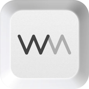 WriteMate - External Keyboard for Writing on Write 2