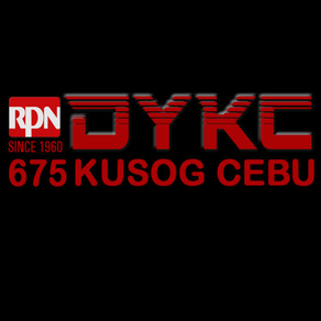 DYKC Cebu Philippines Radio