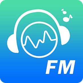 FM收音機-輕鬆收聽全國廣播電臺