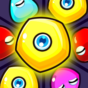 Candy Nest Clash