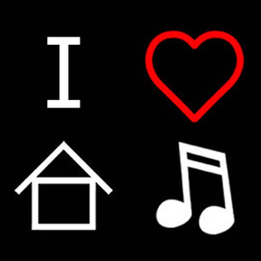 ILoveHouseMusic - House Music Grátis em Streaming Mp3