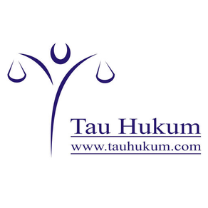 Tau Hukum