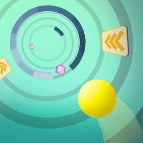 Vortex Rush