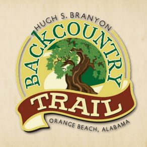 Hugh S. Branyon Backcountry Trail