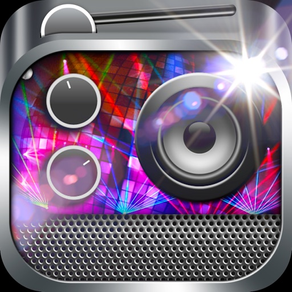 Radio Baile (Dance Radio)