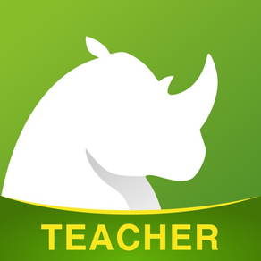 amRhino For Teacher