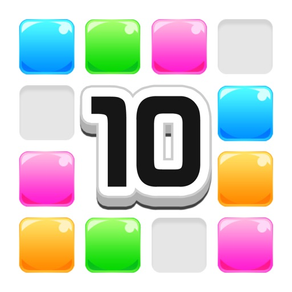 10ぷる - 大人のIQ頭脳パズル ゲーム